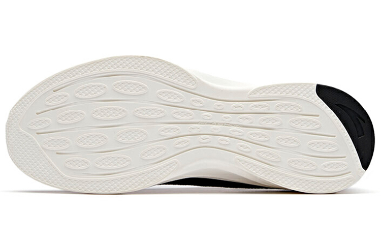 Anta Hydrogen Running 1 'Black' 圖 5