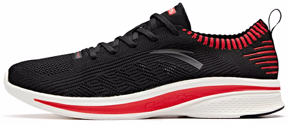 Anta Hydrogen Running 1 'Negro Rojo' 11925541-14 Buy Anta Hydrogen Running 1 'Negro Rojo' 11925541-14