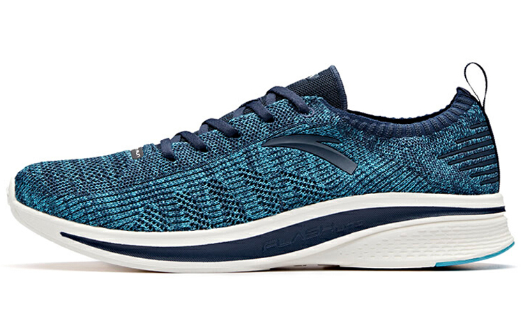 Anta Hydrogen Running 1 Low 'Blue' 11925541-7