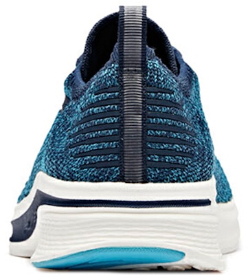 Anta安踏 氫跑一代 低筒 跑步鞋 男款 藍 Shop Anta安踏 氫跑一代 低筒 跑步鞋 男款 藍