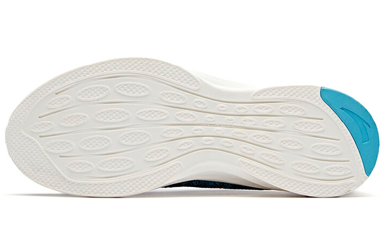 Purchase Anta安踏 氫跑一代 低筒 跑步鞋 男款 藍