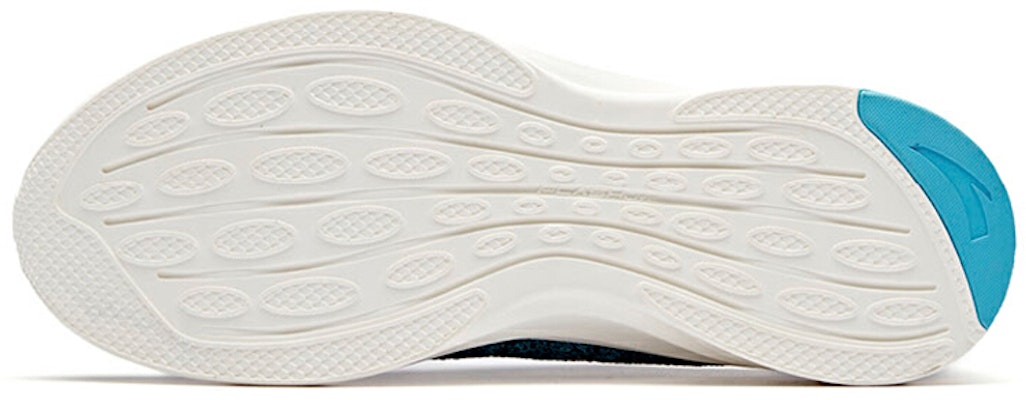 Anta安踏 氫跑一代 低筒 跑步鞋 男款 藍 Purchase Anta安踏 氫跑一代 低筒 跑步鞋 男款 藍