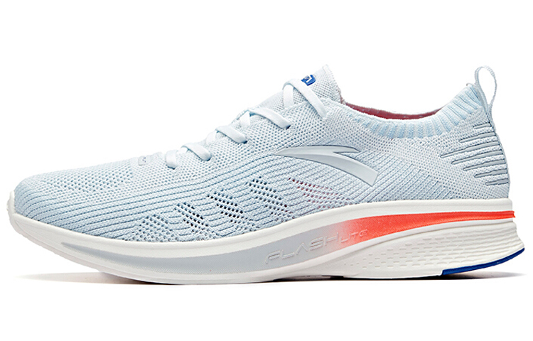 Buy Anta Hydrogen Running 1 Low 'Azul Claro' 11925541-5