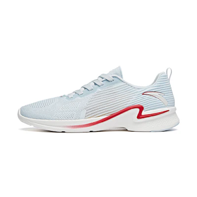 Anta Hydrogen Running 2 'Light Blue Red'