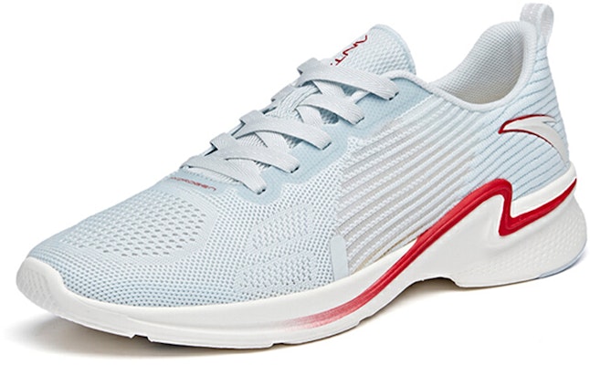 Anta Hydrogen Running 2 'Biru Muda Merah' 112025540-3 Lookbook Anta Hydrogen Running 2 'Biru Muda Merah' 112025540-3