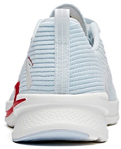 Anta安踏 氫跑二代 跑步系列 拼色 減震防滑耐磨 低筒 跑步鞋 男款 藍紅 Purchase Anta安踏 氫跑二代 跑步系列 拼色 減震防滑耐磨 低筒 跑步鞋 男款 藍紅