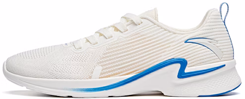 Anta Hydrogen Running 2 'Ivory Blue' 112025540-6 Anta Hydrogen Running 2 'Ivory Blue' 112025540-6