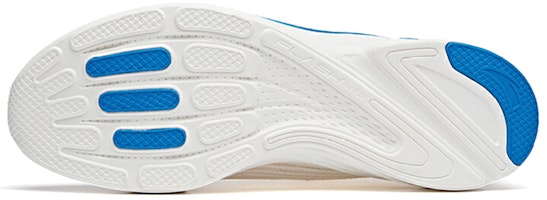 Anta Hydrogen Running 2 'Marfil Azul' 112025540-6 Details for Anta Hydrogen Running 2 'Marfil Azul' 112025540-6