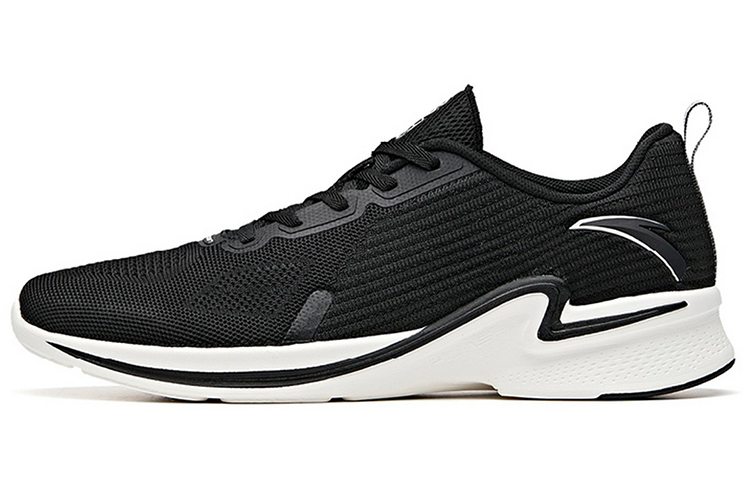 Anta Hydrogen Running 2 Low 'Black' 112025540-10
