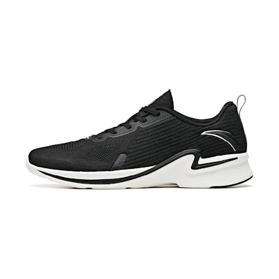 Anta Hydrogen Running 2 Low 'Black'