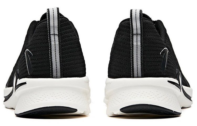 Anta Hydrogen Running 2 Low 'Black' 圖 4