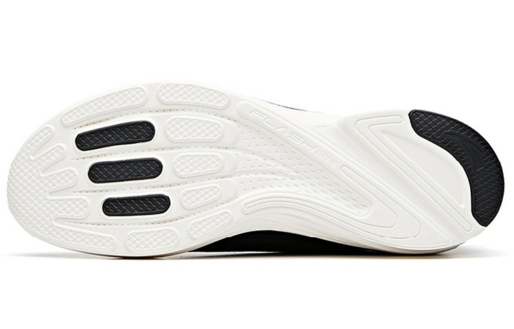 Anta Hydrogen Running 2 Low 'Black' 圖 5