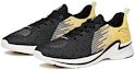 Order Anta安踏 氫跑二代 跑步系列 低筒 跑步鞋 男款 黑灰黃