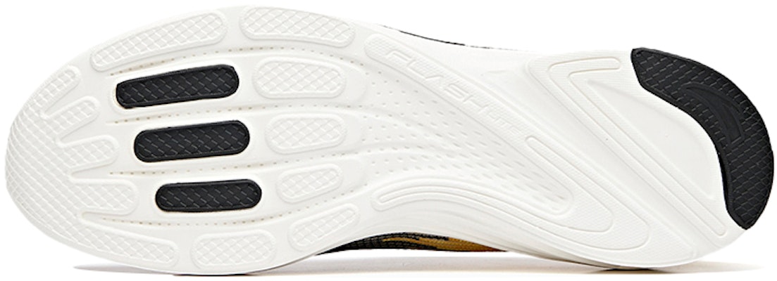 Anta安踏 氫跑二代 跑步系列 低筒 跑步鞋 男款 黑灰黃 Purchase Anta安踏 氫跑二代 跑步系列 低筒 跑步鞋 男款 黑灰黃