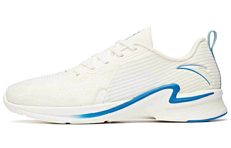Anta Hydrogen Running 2 Low 'White Blue' 912045541-2