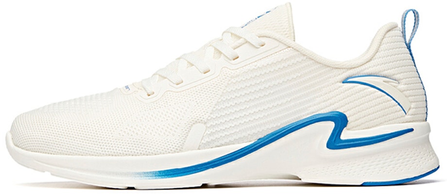 Anta Hydrogen Running 2 Low ''Blanc Bleu'' 912045541-2 Buy Anta Hydrogen Running 2 Low ''Blanc Bleu'' 912045541-2