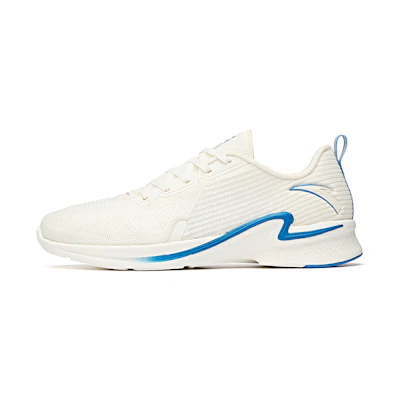 Anta Hydrogen Running 2 Low 'White Blue'