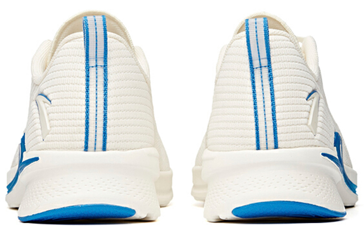 Shop Anta Hydrogen Running 2 Low ''Blanc Bleu'' 912045541-2