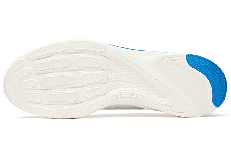 Purchase Anta Hydrogen Running 2 Low ''Blanc Bleu'' 912045541-2