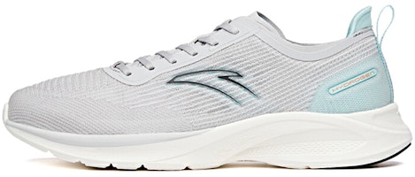Anta Hydrogen Running 3.0 Low 'Grey' 112125540-4 Anta Hydrogen Running 3.0 Low 'Grey' 112125540-4