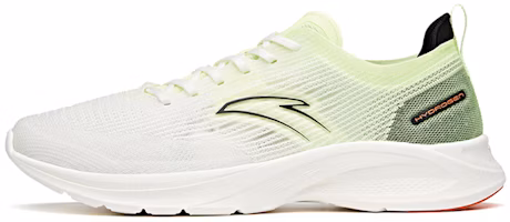Anta Hydrogen Run 3 Low 'White Green' 112125540-3 Anta Hydrogen Run 3 Low 'White Green' 112125540-3