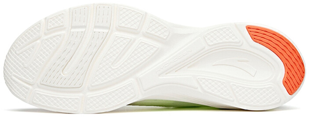 安踏氢跑3代低帮‘白绿’ 112125540-3 Purchase 安踏氢跑3代低帮‘白绿’ 112125540-3