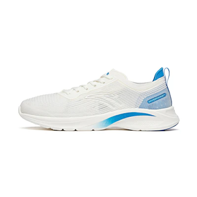 Anta Hydrogen Running 3 'Ivory Blue'