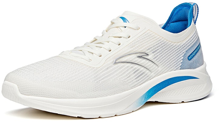 Anta安踏 氫跑三代 減震防滑耐磨 低幫 跑步鞋 象牙白 Order Anta安踏 氫跑三代 減震防滑耐磨 低幫 跑步鞋 象牙白