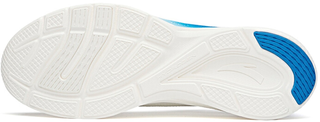 Anta安踏 氫跑三代 減震防滑耐磨 低幫 跑步鞋 象牙白 Purchase Anta安踏 氫跑三代 減震防滑耐磨 低幫 跑步鞋 象牙白