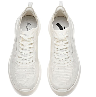 Anta Hydrogen Running 3 'Putih' 112125540-9 Lookbook Anta Hydrogen Running 3 'Putih' 112125540-9