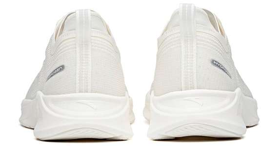 Anta Hydrogen Running 3 'Blanco' 112125540-9 Shop Anta Hydrogen Running 3 'Blanco' 112125540-9
