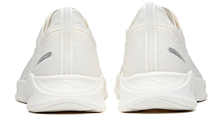 Anta Hydrogen Running 3 'Putih' 112125540-9 Shop Anta Hydrogen Running 3 'Putih' 112125540-9