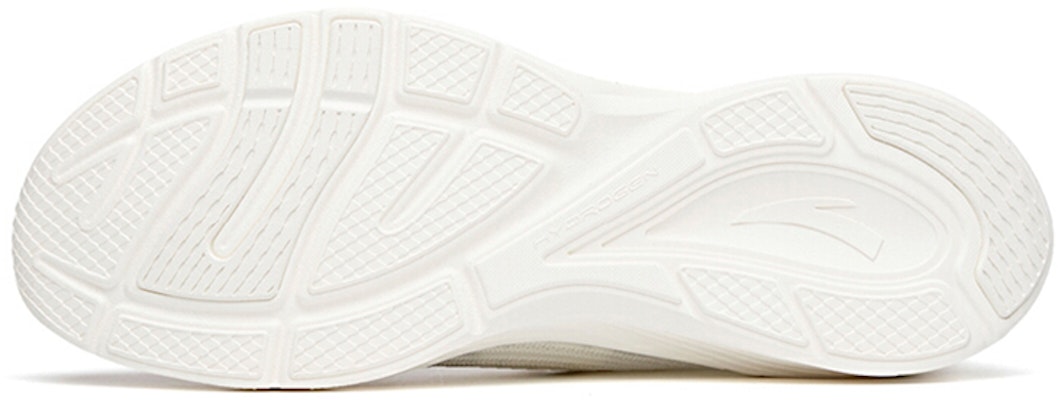 Anta Hydrogen Running 3 'Putih' 112125540-9 Purchase Anta Hydrogen Running 3 'Putih' 112125540-9