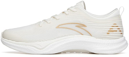Anta Hydrogen Running 4 'Ivory White' 112225541S-2 Anta Hydrogen Running 4 'Ivory White' 112225541S-2