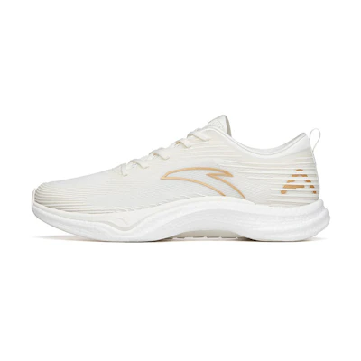 Anta Hydrogen Running 4 'Ivory White'