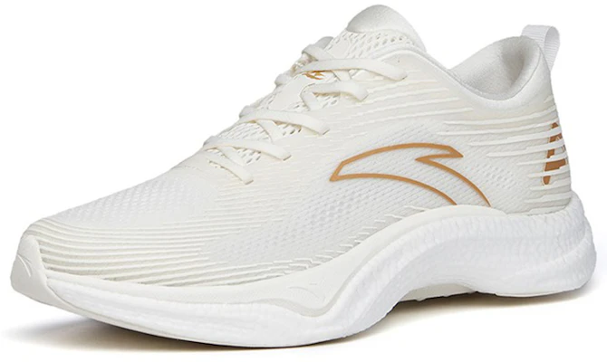 Anta Hydrogen Running 4 ''Blanc Ivoire'' 112225541S-2 Order Anta Hydrogen Running 4 ''Blanc Ivoire'' 112225541S-2