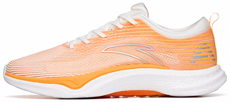Anta Hydrogen Running 4 Low 'Orange White' 112225541-3 Anta Hydrogen Running 4 Low 'Orange White' 112225541-3