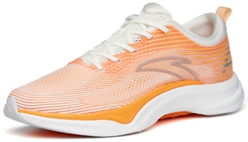 안타 하이드로젠 러닝 4 로우 '오렌지 화이트' 112225541-3 Lookbook 안타 하이드로젠 러닝 4 로우 '오렌지 화이트' 112225541-3