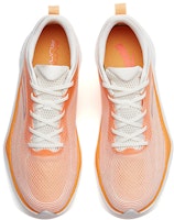 안타 하이드로젠 러닝 4 로우 '오렌지 화이트' 112225541-3 Shop 안타 하이드로젠 러닝 4 로우 '오렌지 화이트' 112225541-3