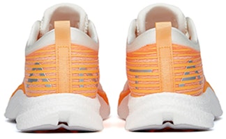 안타 하이드로젠 러닝 4 로우 '오렌지 화이트' 112225541-3 Purchase 안타 하이드로젠 러닝 4 로우 '오렌지 화이트' 112225541-3