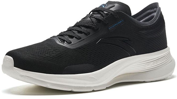 安踏氢跑5.0 '黑色' 112325540-2 Order 安踏氢跑5.0 '黑色' 112325540-2