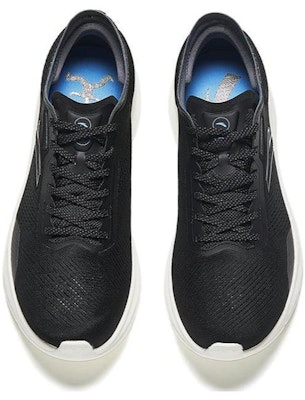 Anta Hydrogen Run 5.0 'Negro' 112325540-2 Lookbook Anta Hydrogen Run 5.0 'Negro' 112325540-2