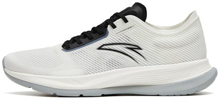 Anta Hydrogen Run 5 'White Grey Black' 112325540-4 Anta Hydrogen Run 5 'White Grey Black' 112325540-4