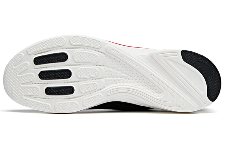 Details for Anta Hydrogen Running Gen 2 ''Zwart Rood'' 112025540-1