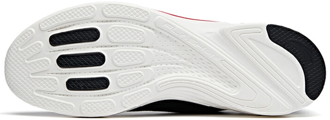 Anta Hydrogen Running Gen 2 ''Zwart Rood'' 112025540-1 Details for Anta Hydrogen Running Gen 2 ''Zwart Rood'' 112025540-1