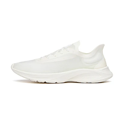Anta Hydrogen Run Zero 'Ivory Green'