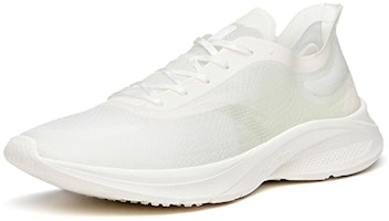 Anta Hydrogen Run Zero 'Ivory Green' 112125543-2 Lookbook Anta Hydrogen Run Zero 'Ivory Green' 112125543-2