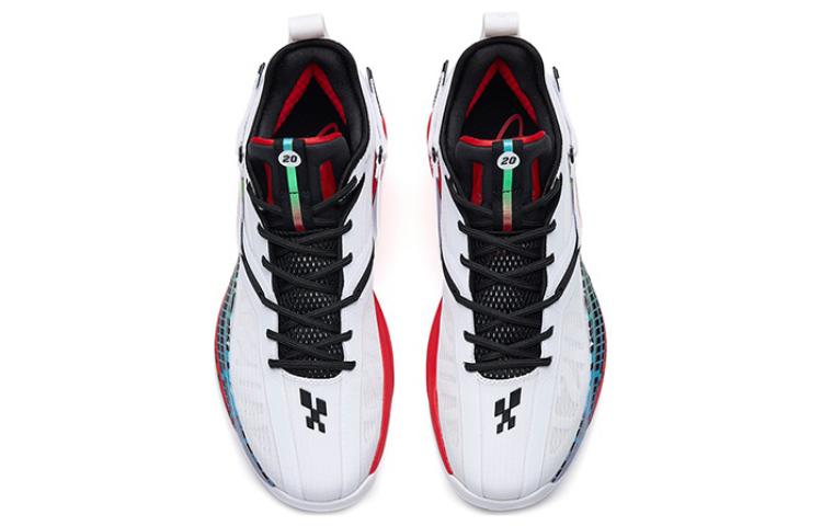 Purchase Anta HYPERX x GH3 'Keyboard Gaming Gift Box' 112231103-11(S-BOX)