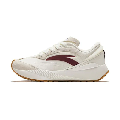 Anta Icing 3 'White Red'