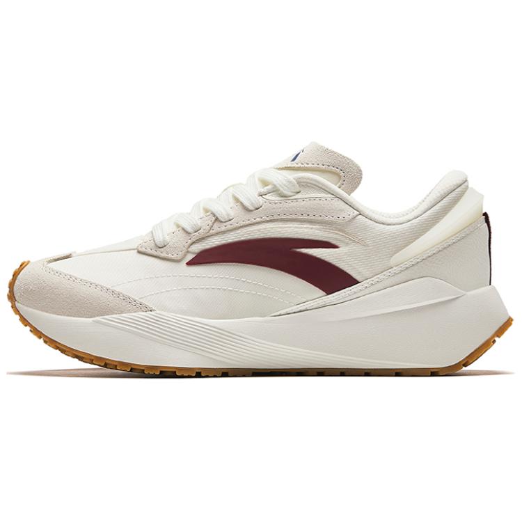 Order Anta Icing 3 'White Red' 912328856-11